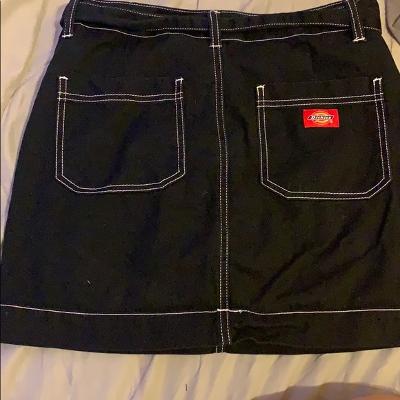 Dickies skirt (RARE) - Picture 4 of 6